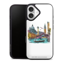 Organic Case schwarz