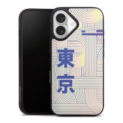 Organic Case schwarz