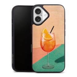 Organic Case schwarz