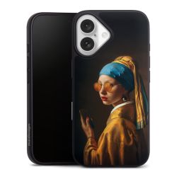 Organic Case schwarz