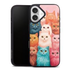 Organic Case schwarz