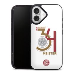 FCB Deutscher Meister 2025