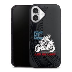 Organic Case schwarz