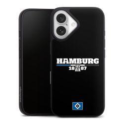 Organic Case schwarz