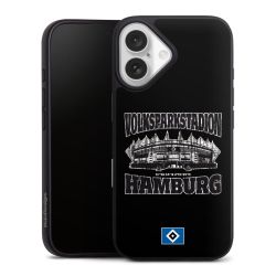 Organic Case schwarz