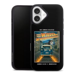 Organic Case schwarz