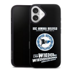 Organic Case schwarz