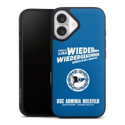 Organic Case schwarz