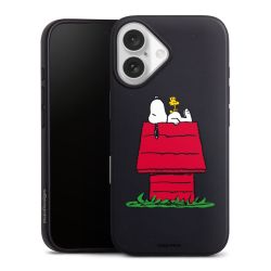 Organic Case schwarz