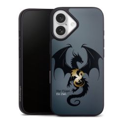 Organic Case schwarz