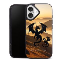 Organic Case schwarz