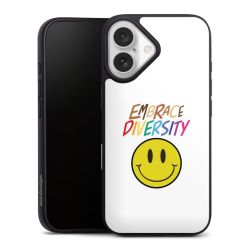 Organic Case schwarz