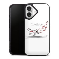 Organic Case schwarz