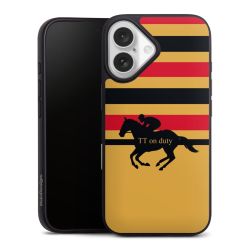 Organic Case schwarz