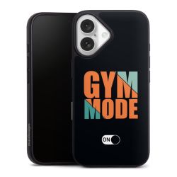 Organic Case schwarz