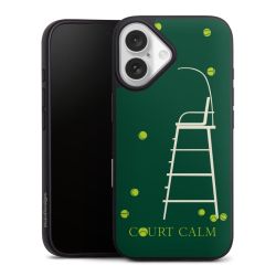 Organic Case schwarz