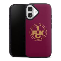 Organic Case schwarz