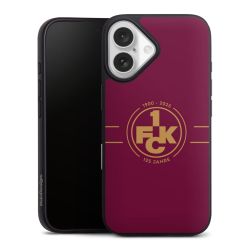 Organic Case schwarz