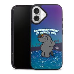 Organic Case schwarz