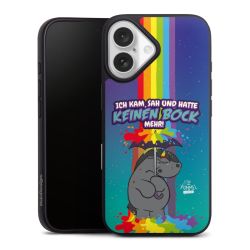 Organic Case schwarz