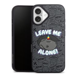 Organic Case schwarz