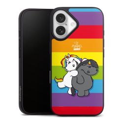 Organic Case schwarz