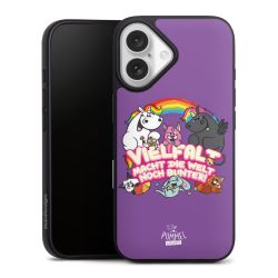 Organic Case schwarz