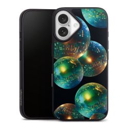 Organic Case schwarz