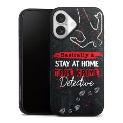 Organic Case schwarz