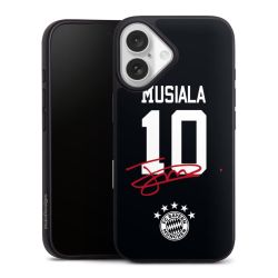 Organic Case schwarz