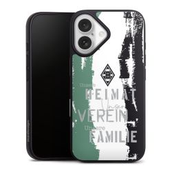 Organic Case schwarz