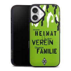 Organic Case schwarz