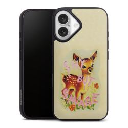 Organic Case schwarz