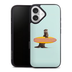 Organic Case schwarz