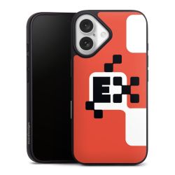 Organic Case schwarz