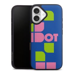 Organic Case schwarz