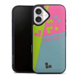 Organic Case schwarz