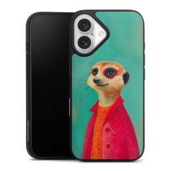 Organic Case schwarz