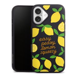 Organic Case schwarz