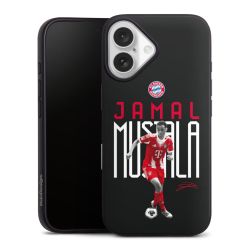 Organic Case schwarz