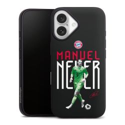 Organic Case schwarz