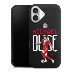 Organic Case schwarz