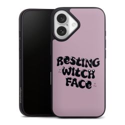 Organic Case schwarz