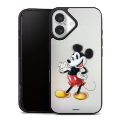 Organic Case schwarz