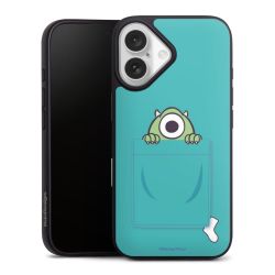 Organic Case schwarz