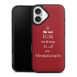 Organic Case schwarz