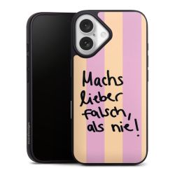 Organic Case schwarz