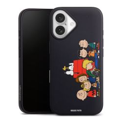 Organic Case schwarz