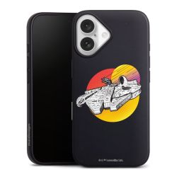 Organic Case schwarz