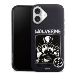 Organic Case schwarz